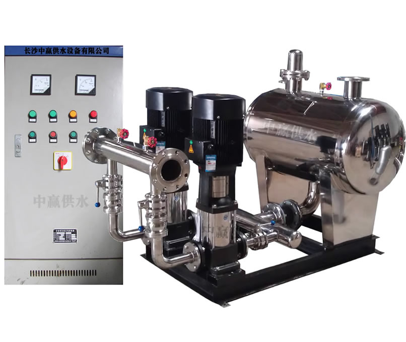 傳統(tǒng)供水設備的弊端及無負壓自來水增壓設備優(yōu)勢 傳統(tǒng)供水設備的弊端及無負壓自來水增壓設備優(yōu)勢