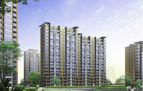 江蘇大漢實業長春光華、惠邦、金科三大項目供水系統